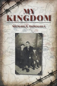 Cover My Kingdom (eBook, ePUB)