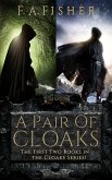 A Pair of Cloaks (eBook, ePUB)