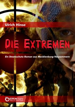 Die Extremen (eBook, ePUB) - Hinse, Ulrich