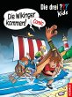 Die Wikinger kommen! / Die drei... - Bild 1
