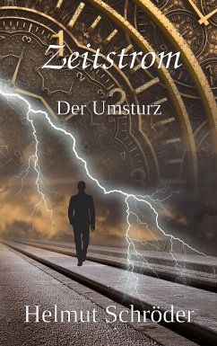 Zeitstrom (eBook, ePUB) - Schröder, Helmut