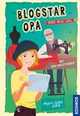 Blogstar Opa - Made with love (eBook, ePUB)