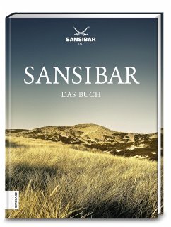 Sansibar - das Buch - Seckler, Herbert;Griese, Inga