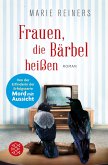 Frauen, die Bärbel heißen