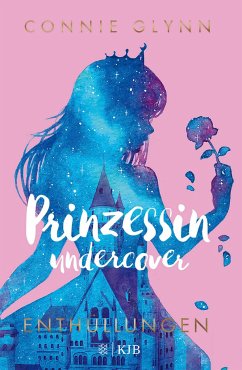 Enthüllungen / Prinzessin undercover Bd.2 - Glynn, Connie