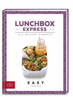 Lunchbox Express - ZS-Team