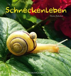 Schneckenleben - Buholzer, Theres