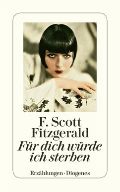 Für dich würde ich sterben - Fitzgerald, F. Scott