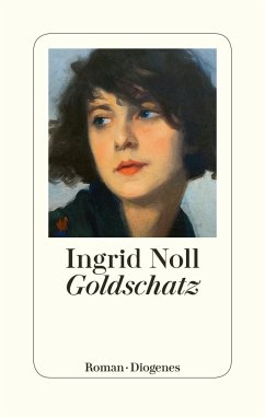 Goldschatz - Noll, Ingrid