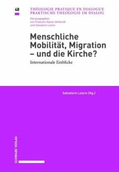 Menschliche Mobilität, Migration - und die Kirche?