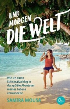 Und morgen die Welt - Mousa, Samira