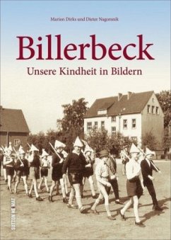 Billerbeck - Stadt Billerbeck;Dirks, Marion;Nagorsnik, Dieter
