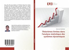Théorèmes limites dans l'analyse statistique des systèmes dynamiques - Abdelkader, Mohamed