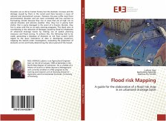 Flood risk Mapping - Ngu, Ludovic;Ndongo, Barthelémy;Fonteh, Mathias Fru