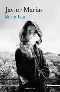 Cover Berta Isla