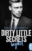Begehrt / Dirty Little Secrets Bd.2 (eBook, ePUB)