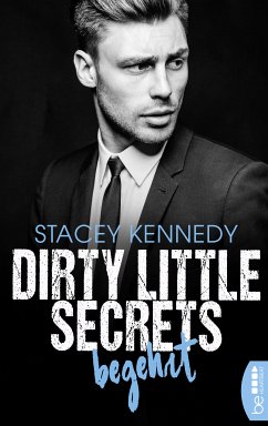 Begehrt / Dirty Little Secrets Bd.2 (eBook, ePUB) - Kennedy, Stacey