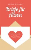 Briefe für Alison (eBook, ePUB)