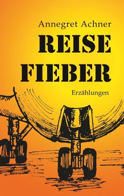 Reisefieber (eBook, ePUB)