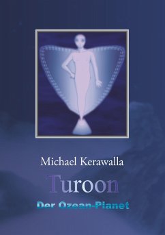 Turoon - Der Ozean-Planet (eBook, ePUB)