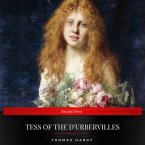 Tess of the d'Urbervilles (MP3-Download)