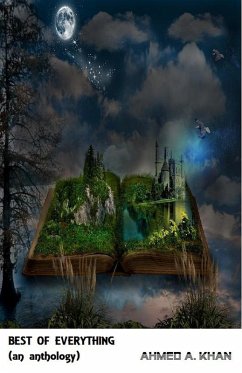 Cover The Best of Everything (eBook, ePUB)