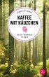 Kaffee mit Käuzchen / Sehnsuchtsorte... - Bild 1