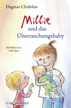 Millie und das Überraschungsbaby / Millie Bd.30 - Chidolue, Dagmar