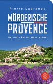 Mörderische Provence / Commissaire Leclerc Bd.3