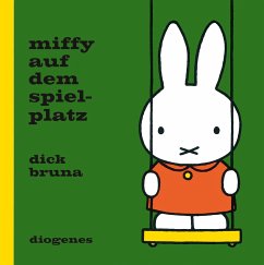 Miffy auf dem Spielplatz - Bruna, Dick