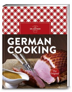 German Cooking - Dr. Oetker Verlag