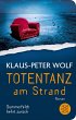 Totentanz am Strand / Dr. Sommerfeldt... - Bild 1