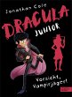 Dracula junior - Vorsicht, Vampirjäger! - Bild 1