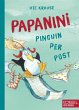 Pinguin per Post / Papanini Bd.1 - Bild 1