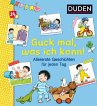 Duden 24+: Guck mal, was ich kann!... - Bild 1