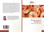 Shrimp export in Madagascar