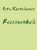 Reissuenkeli (eBook, ePUB)