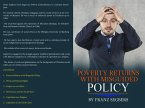 Poverty Returns with Misguided Policy by Franz Segbers (eBook, ePUB)