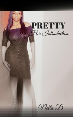 Cover Pretty (eBook, ePUB)