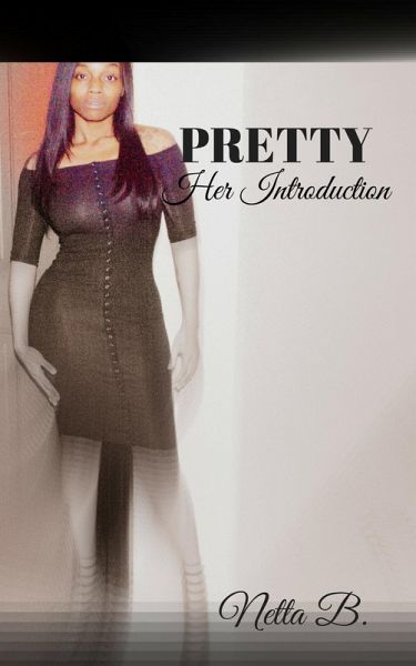 Pretty (eBook, ePUB)