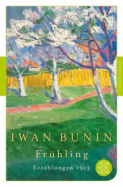 Frühling - Bunin, Iwan
