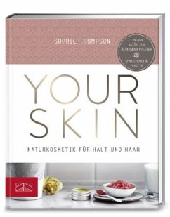 Your Skin - Thompson, Sophie