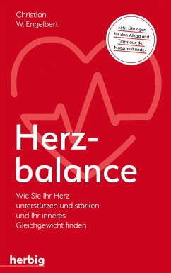 Herzbalance - Engelbert, Christian W.