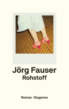 Rohstoff - Fauser, Jörg