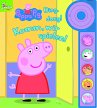 Peppa Pig - Ding, dong! Komm, wir... - Bild 1