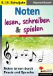 Noten lesen, schreiben & spielen - Bild 1
