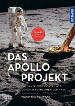 Das Apollo-Projekt - Dambeck, Thorsten