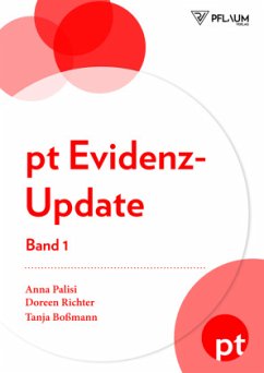 pt Evidenz-Update - Palisi, Anna;Richter, Doreen;Boßmann, Tanja