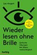 Wieder lesen ohne Brille - Bild 1