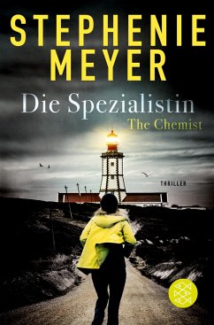 The Chemist ¿ Die Spezialistin - Meyer, Stephenie